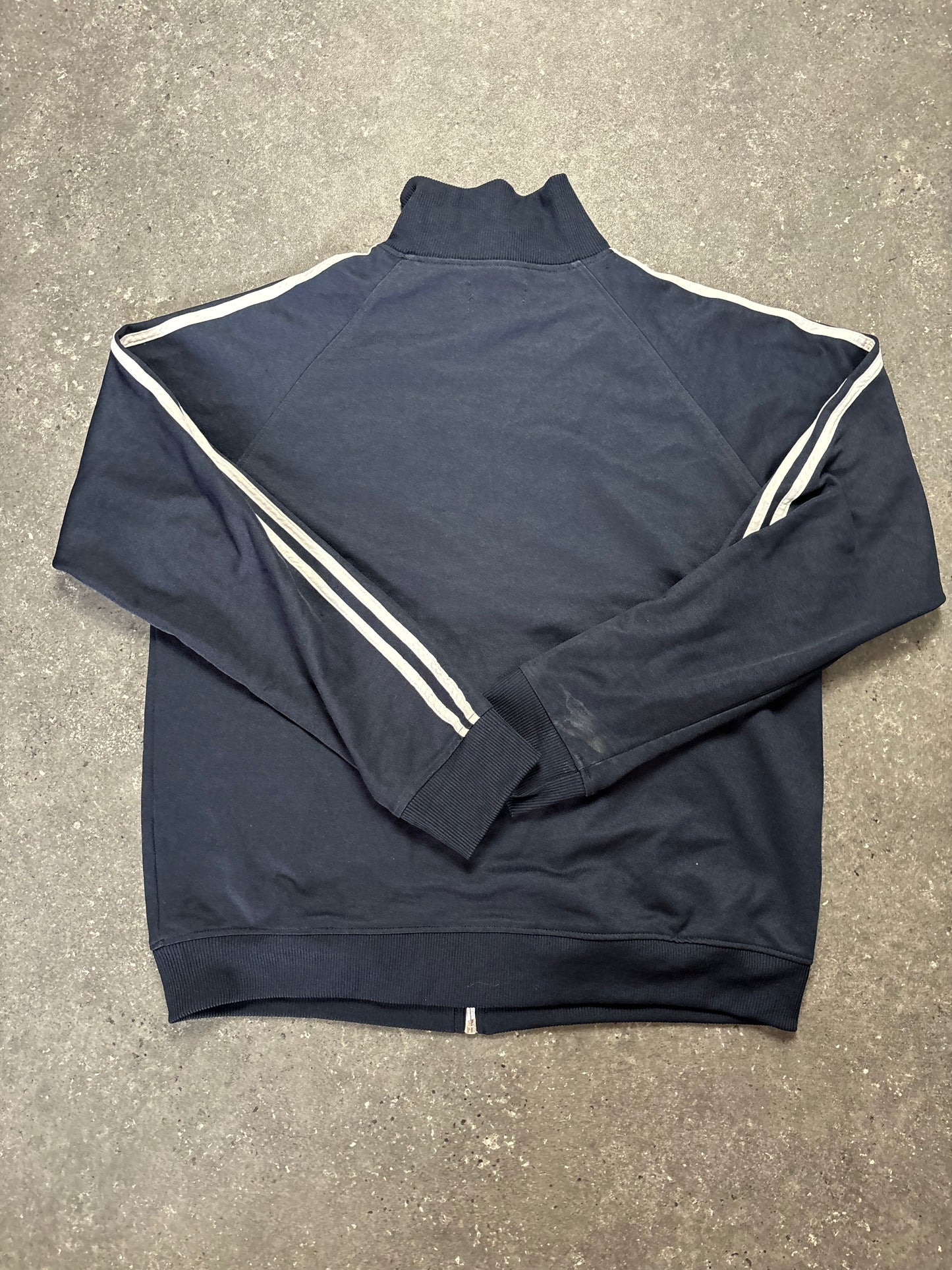 Fred Perry Jacke (L)