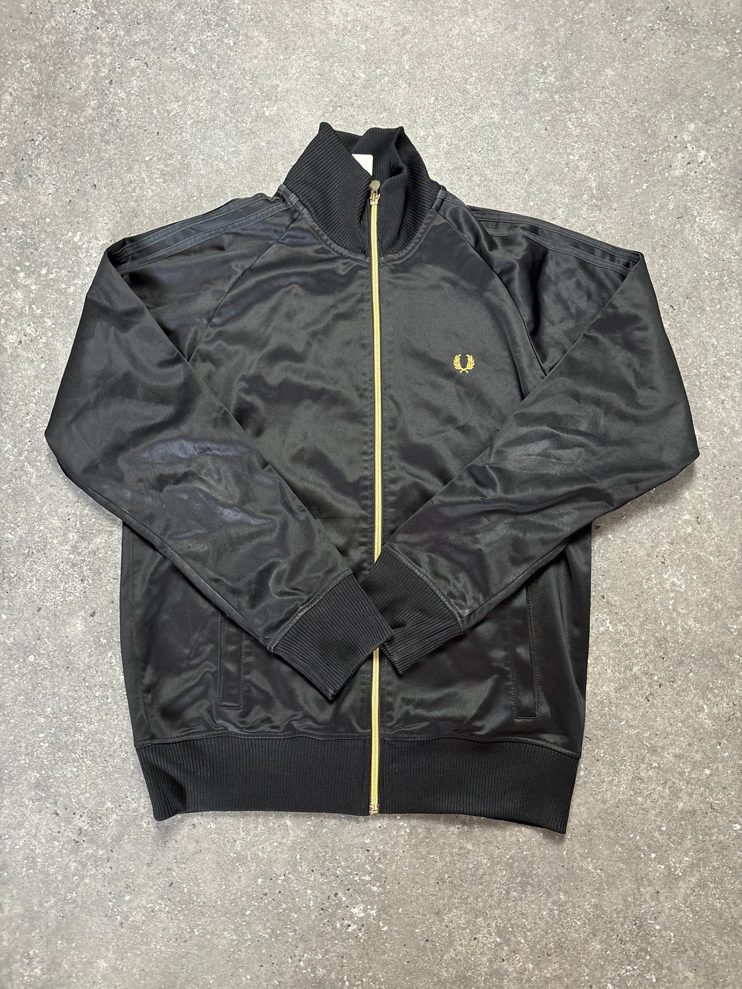 Fred Perry Jacke (M)