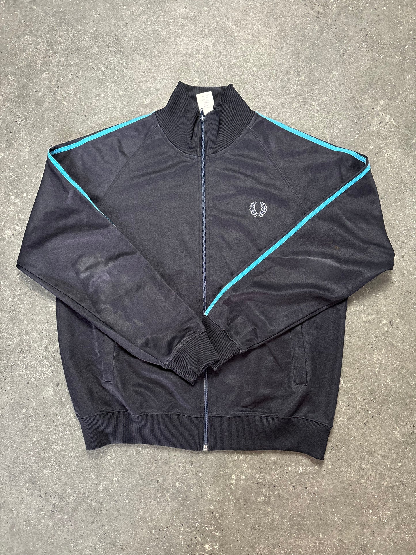 Fred Perry Jacke (M)