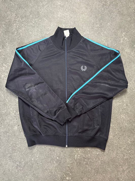 Fred Perry Jacke (M)