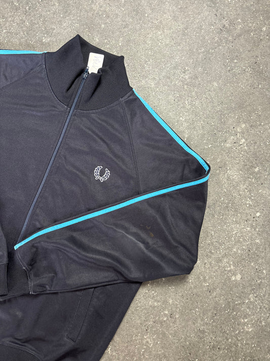 Fred Perry Jacke (M)
