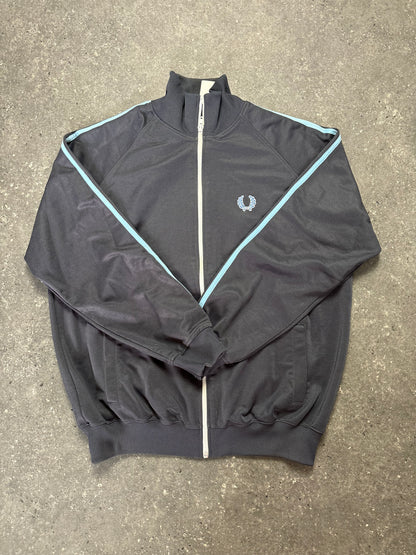 Fred Perry Jacke (L)