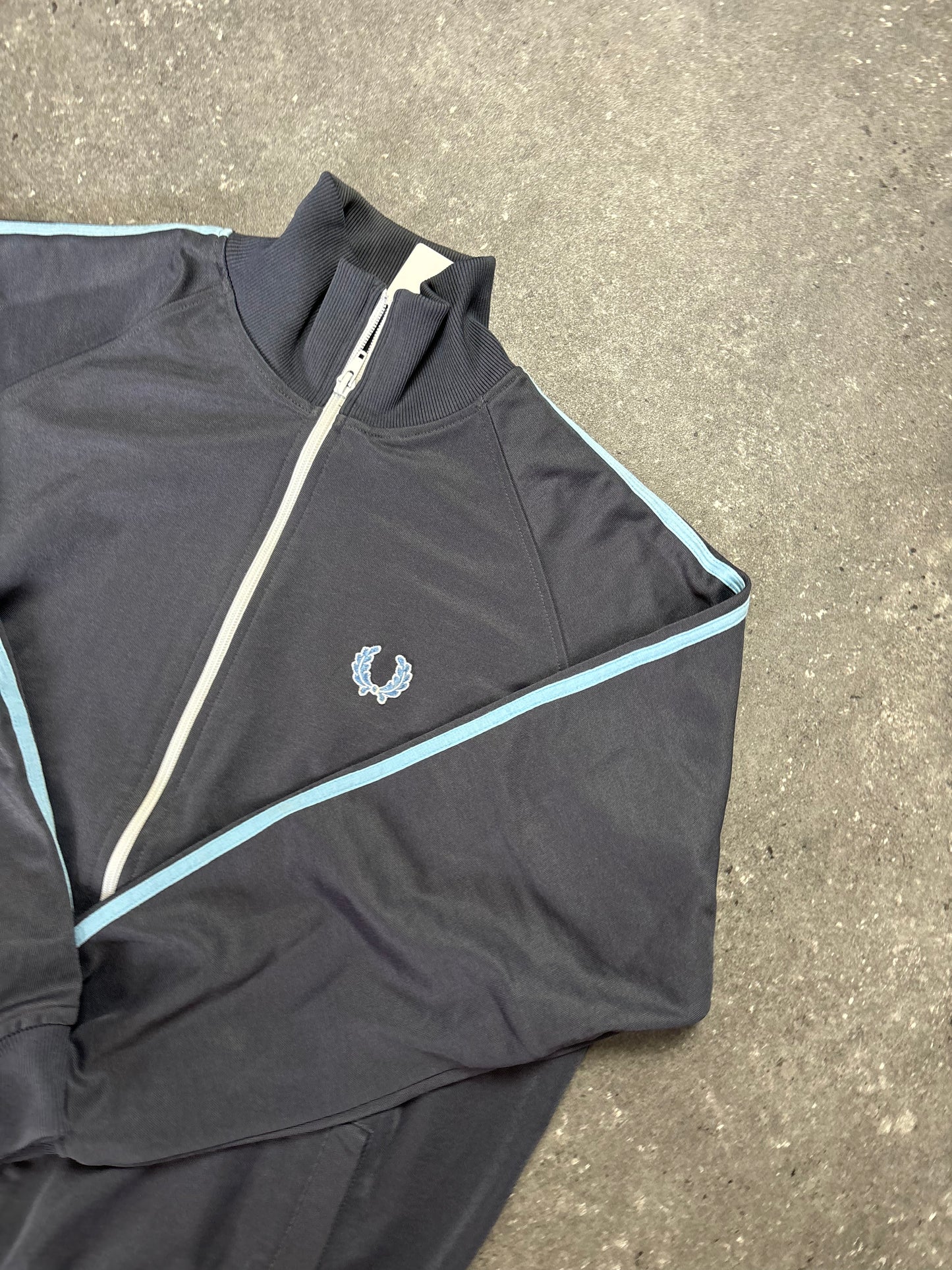 Fred Perry Jacke (L)