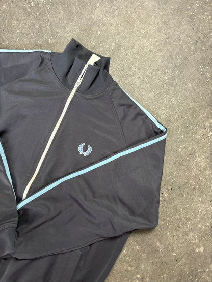 Fred Perry Jacke (L)