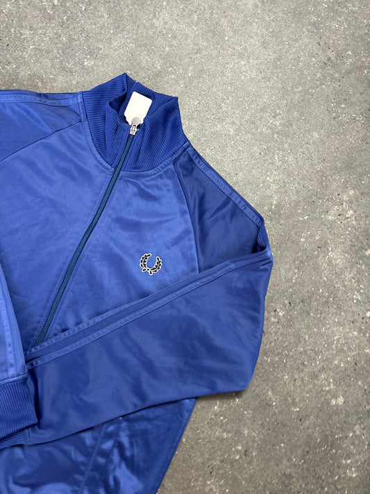 Fred Perry Jacke (M)