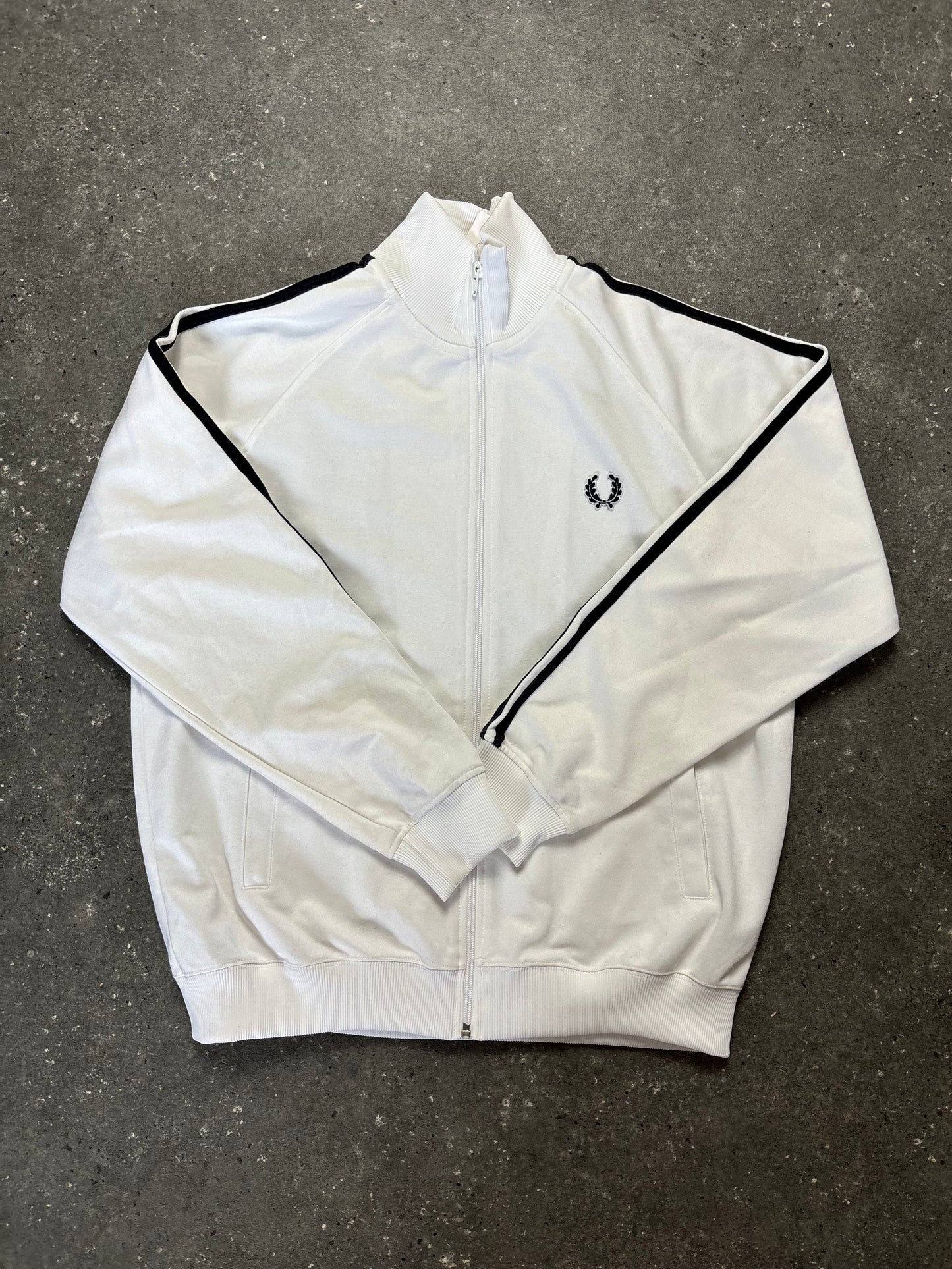 Fred Perry Jacke (L)