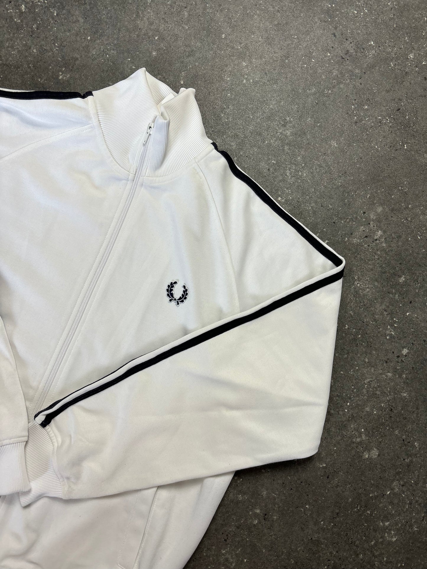 Fred Perry Jacke (L)