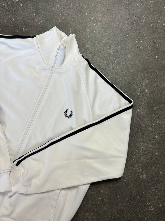 Fred Perry Jacke (L)