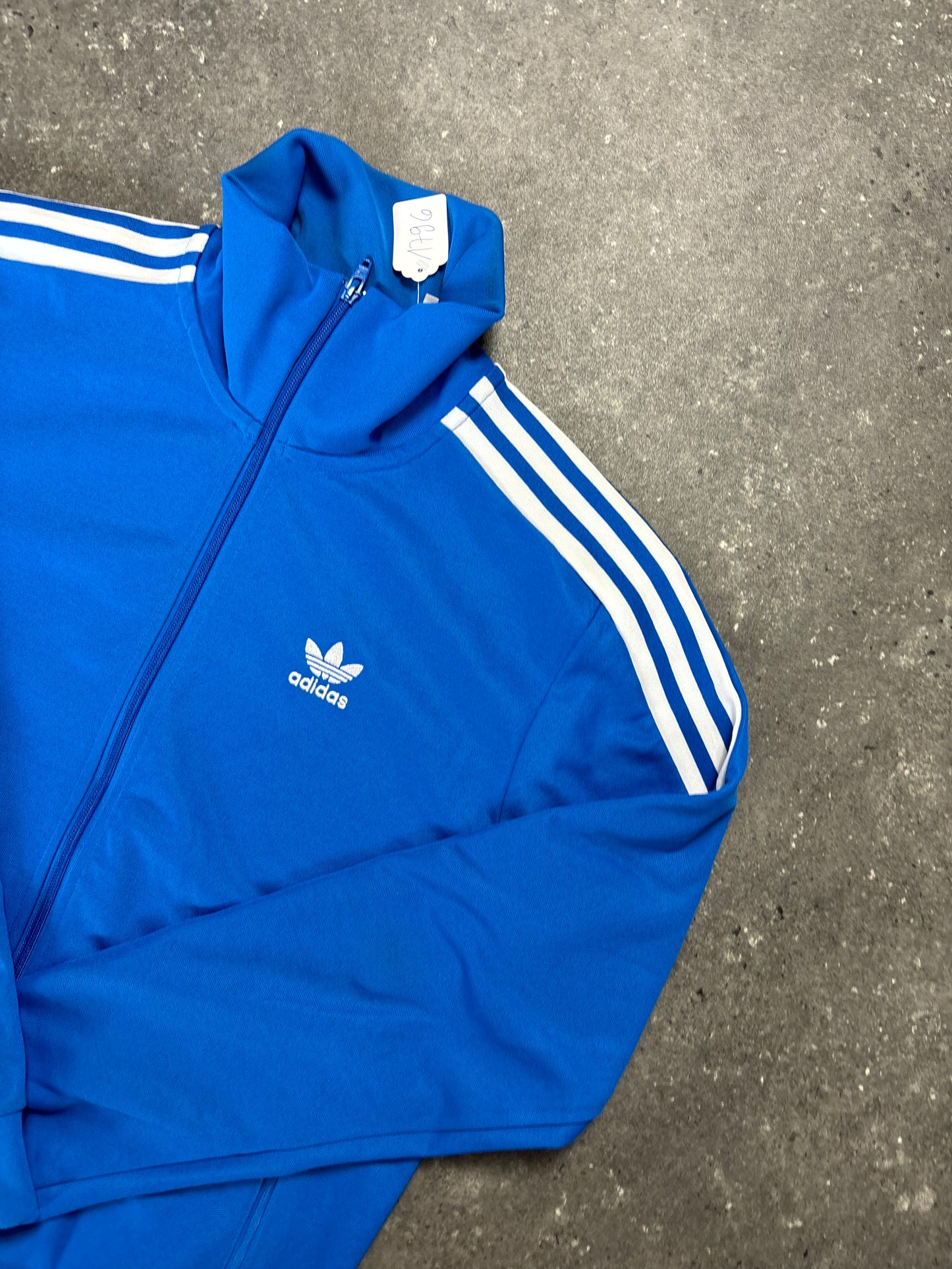Adidas Jacke (S)