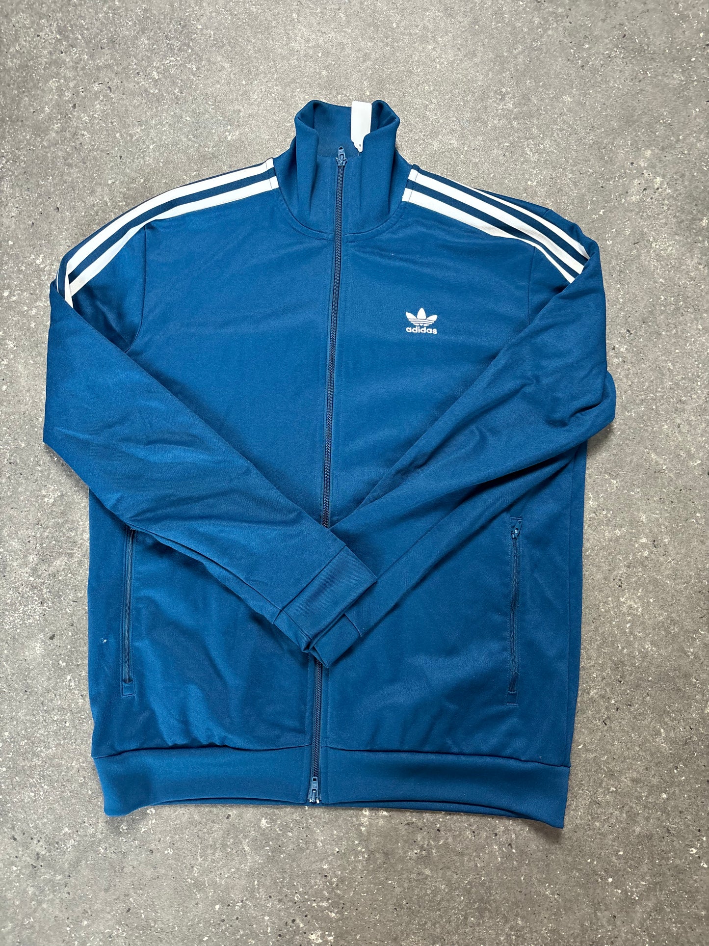 Adidas Jacke (L)