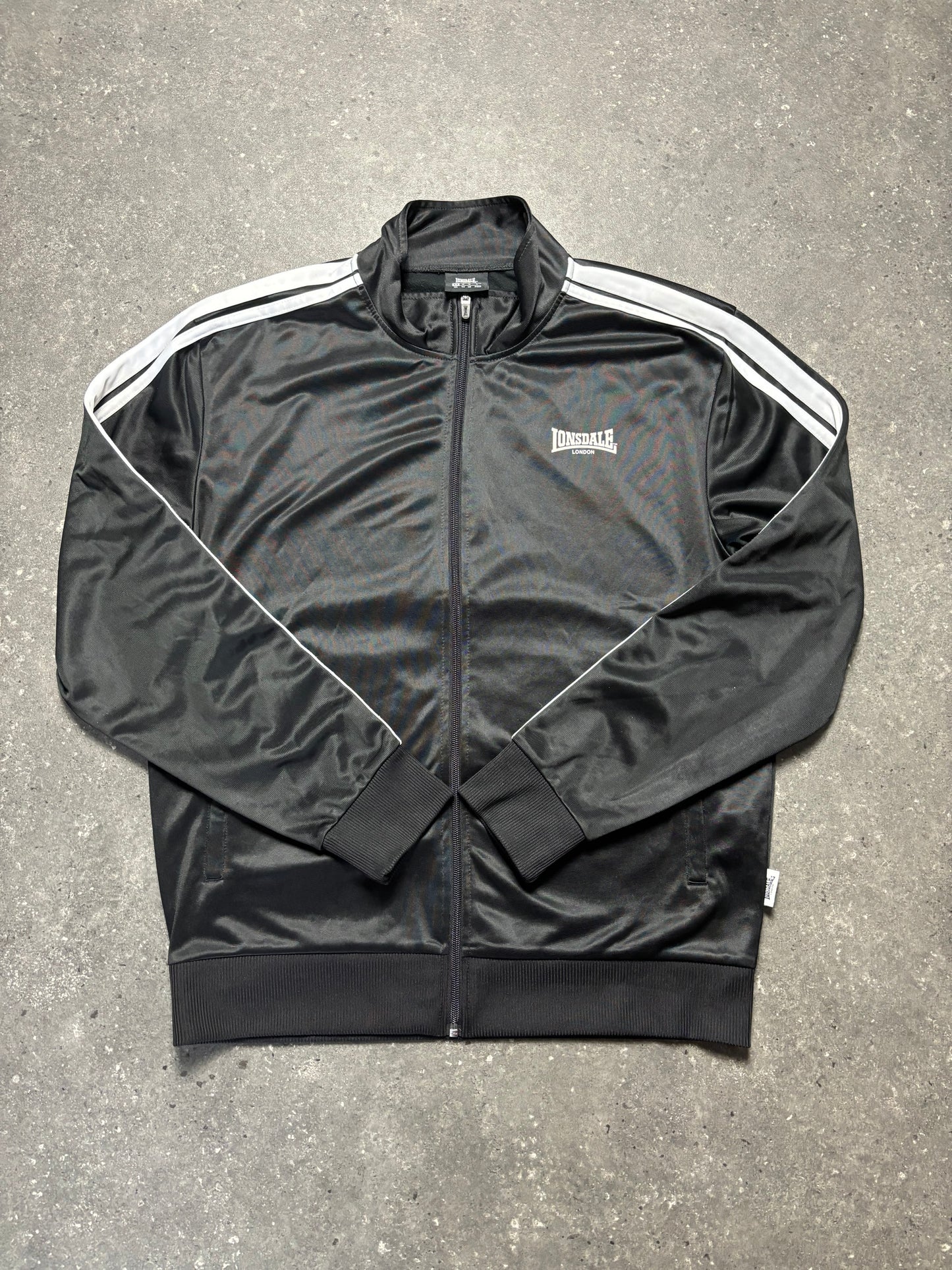 Lonsdale Jacke (M)