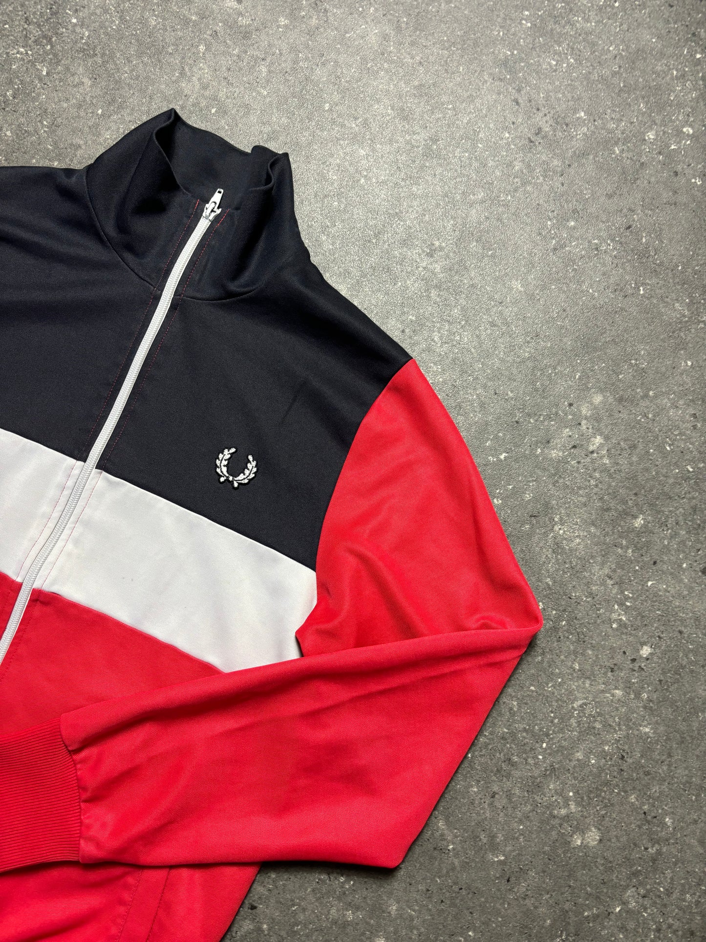 Fred Perry Jacke (M)