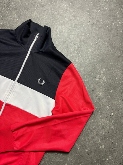 Fred Perry Jacke (M)