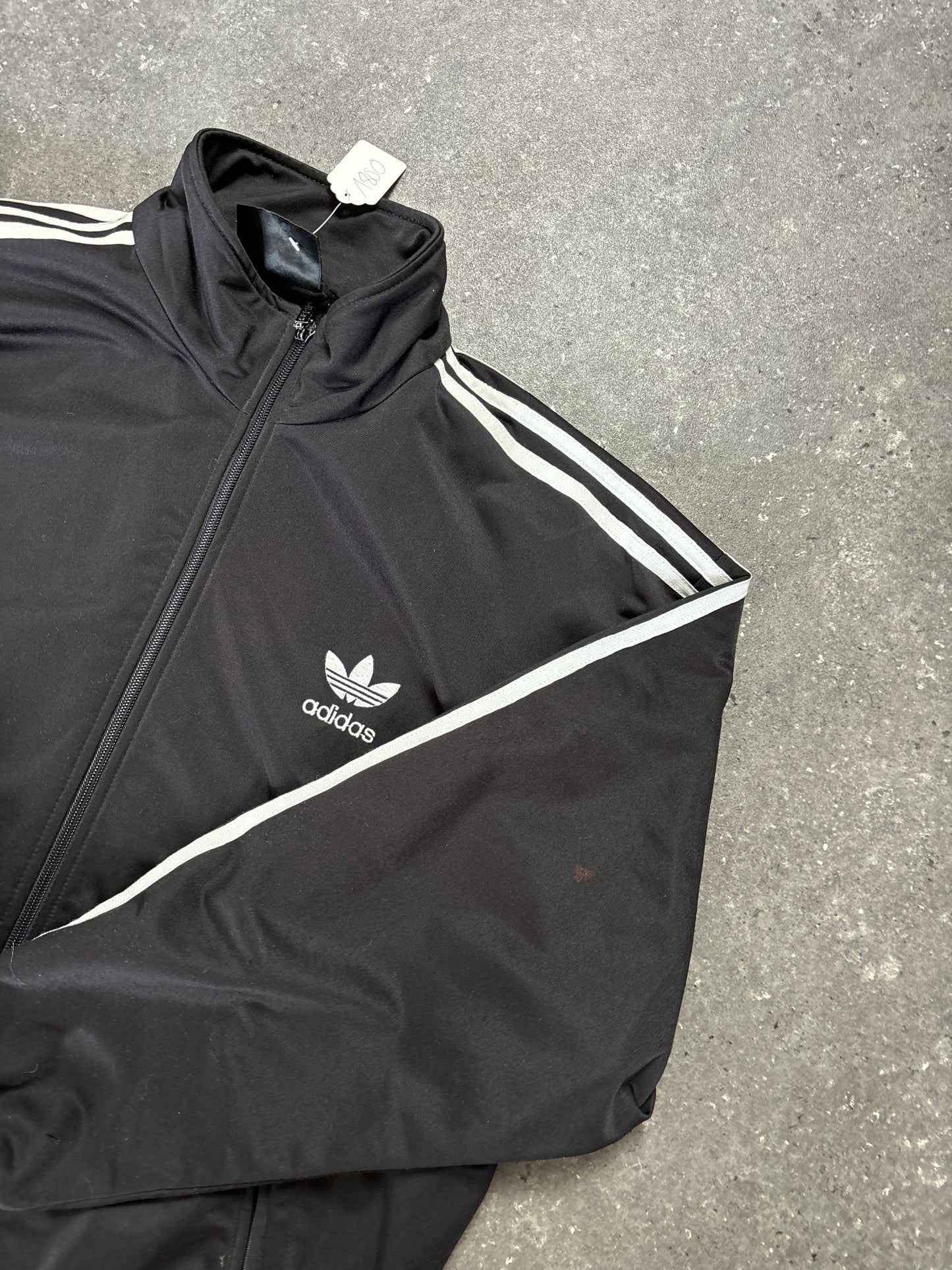 Adidas Jacke (L)