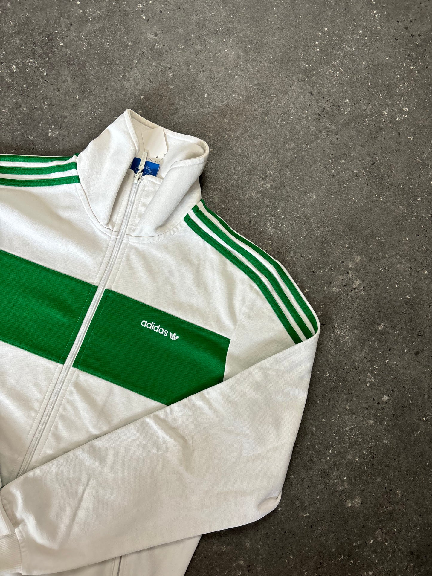 Adidas Jacke (M)
