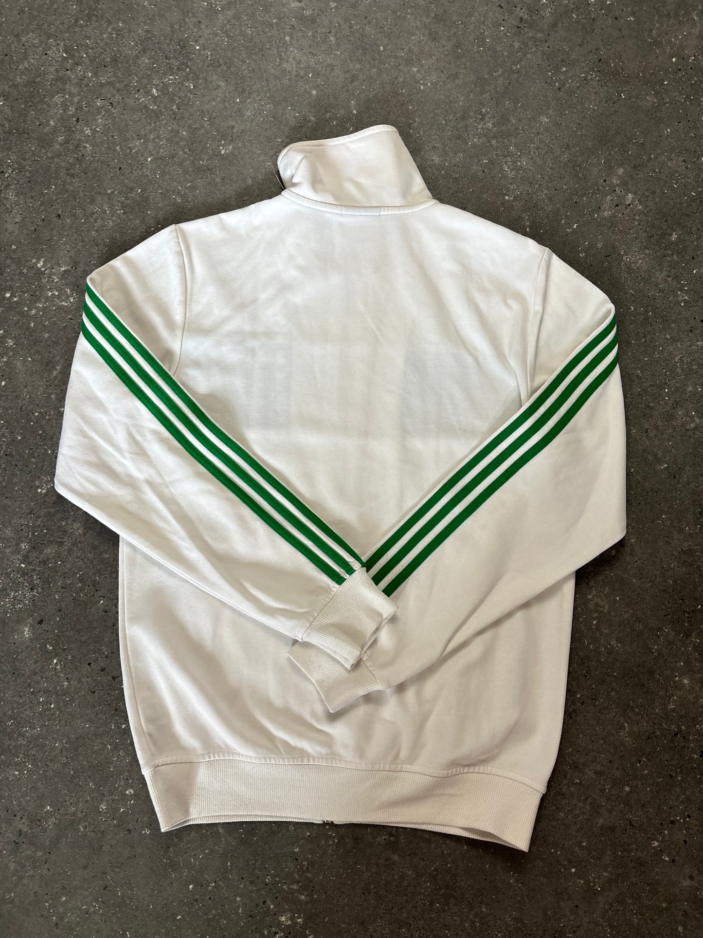 Adidas Jacke (M)