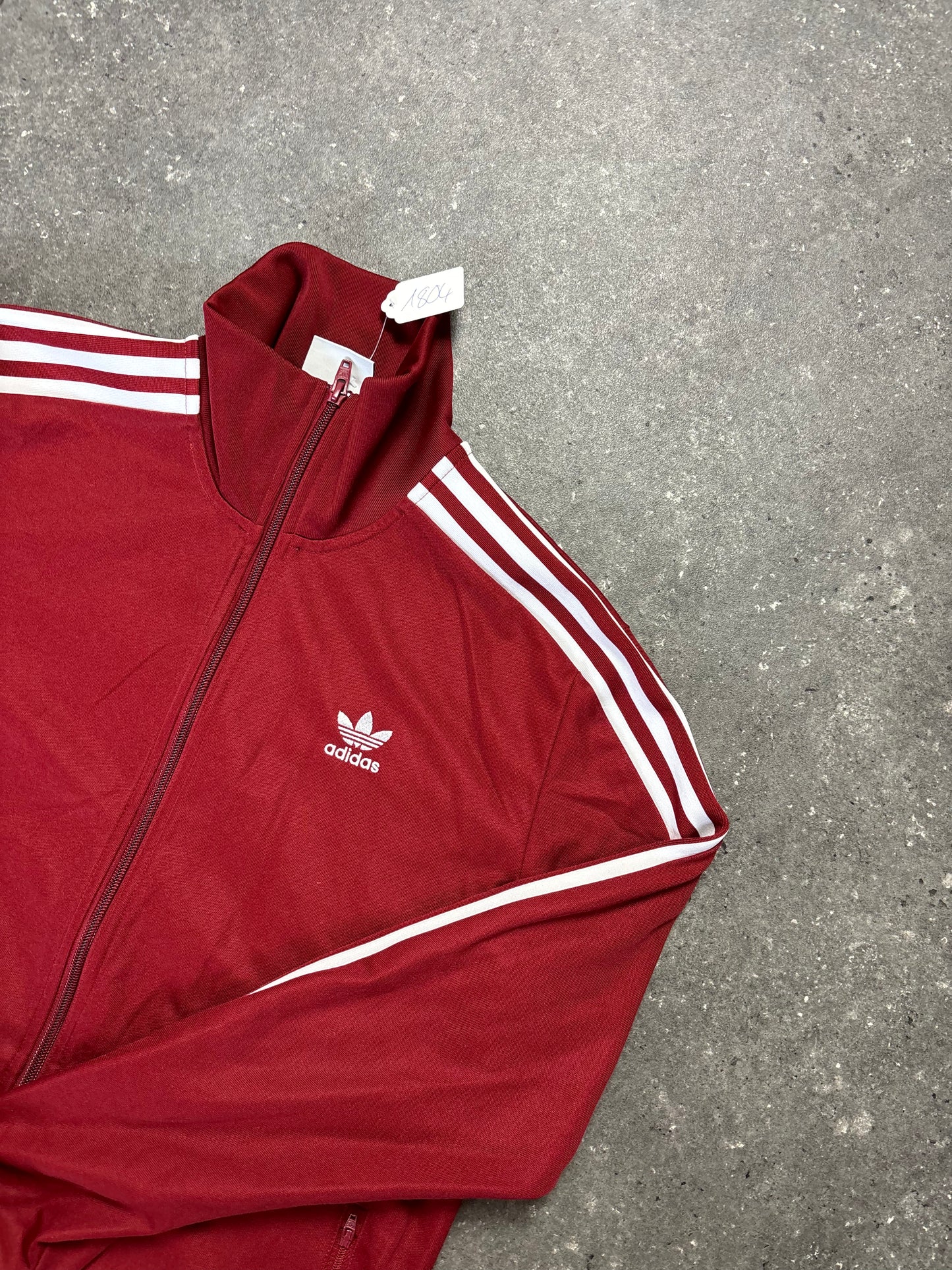 Adidas Jacke (M)