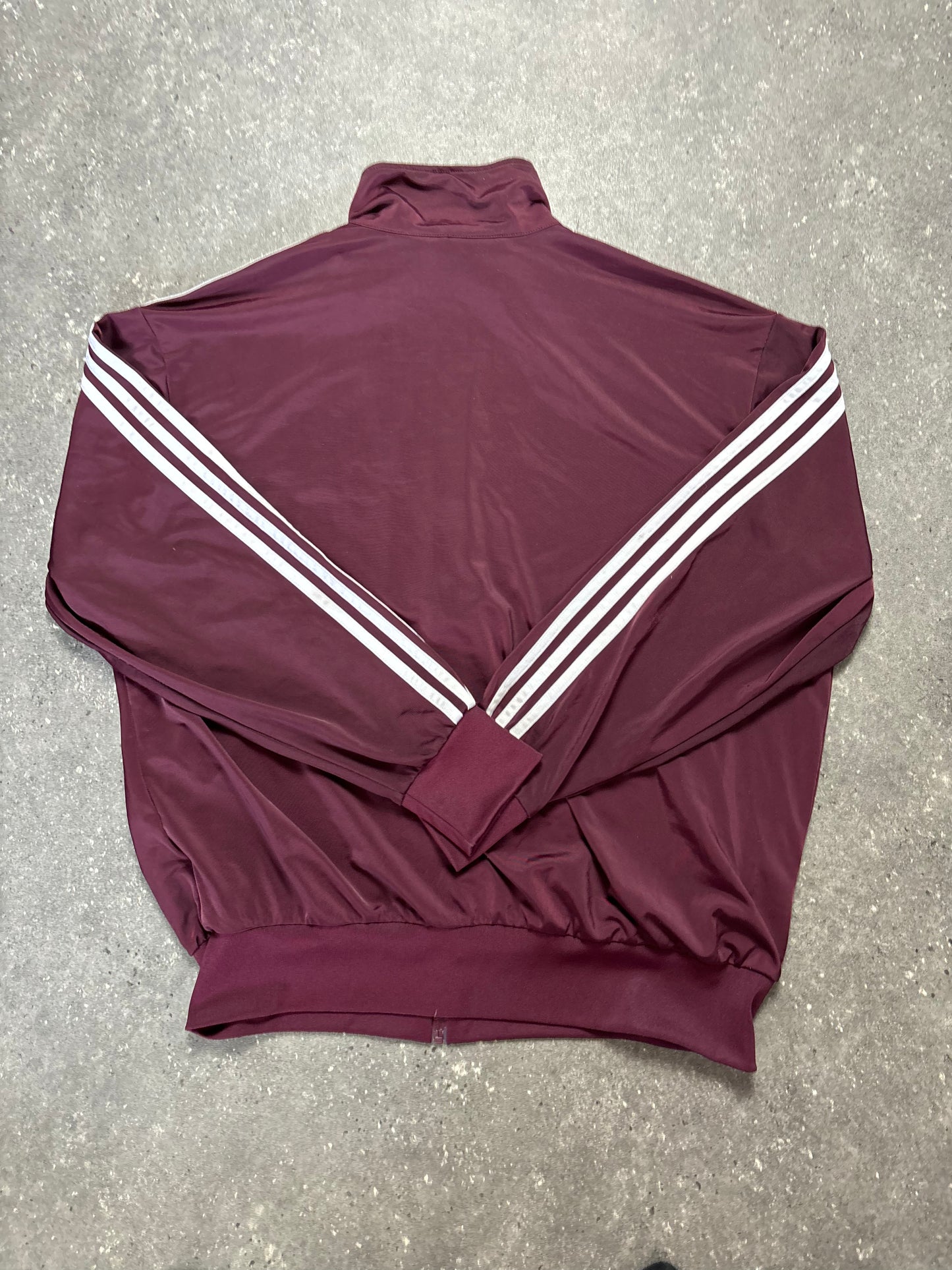 Adidas Jacke (XL)