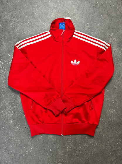 Adidas Firebird Jacke (S)