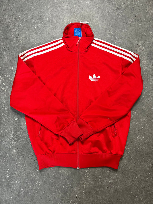 Adidas Firebird Jacke (S)