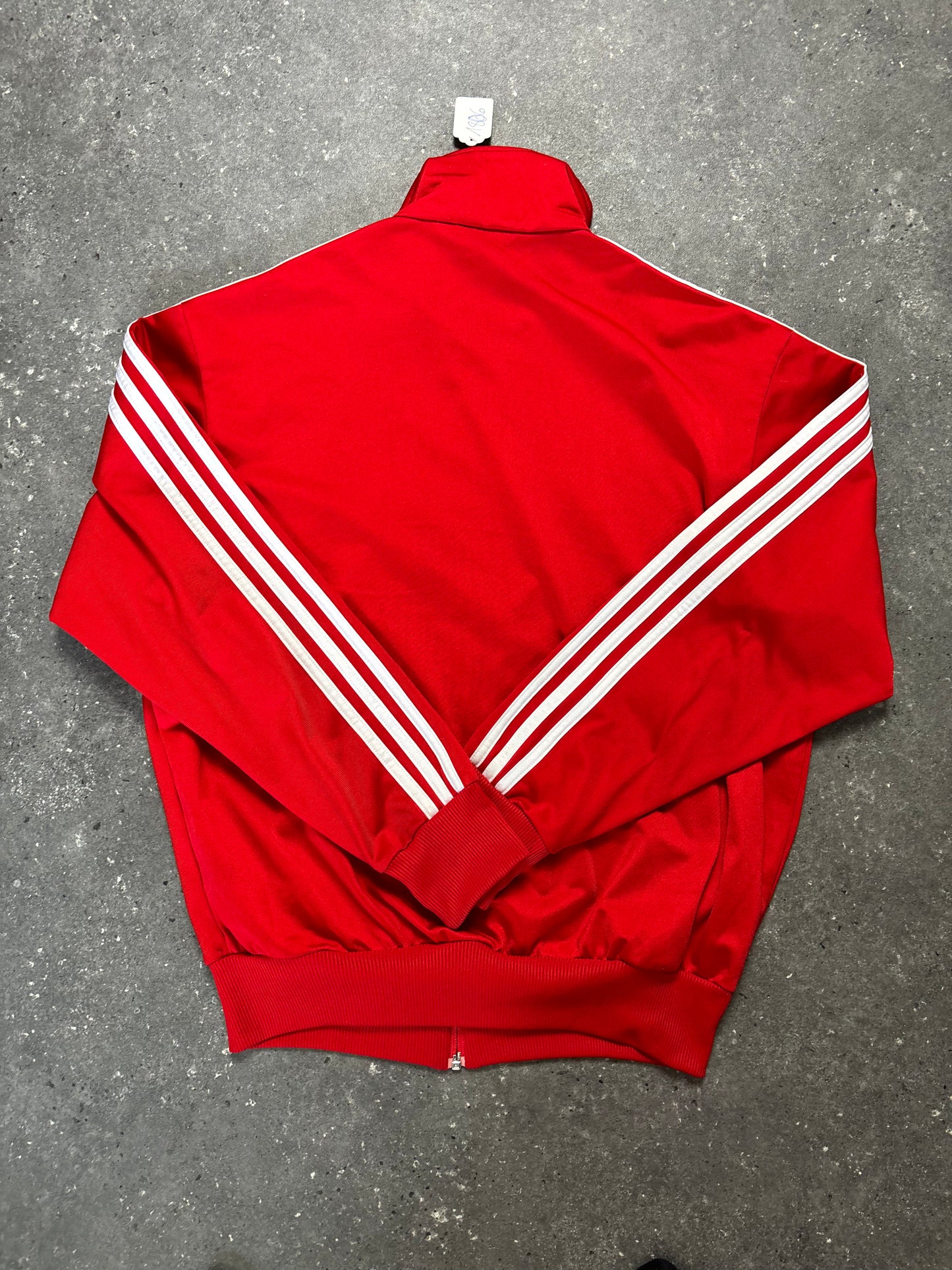 Adidas Firebird Jacke (S)