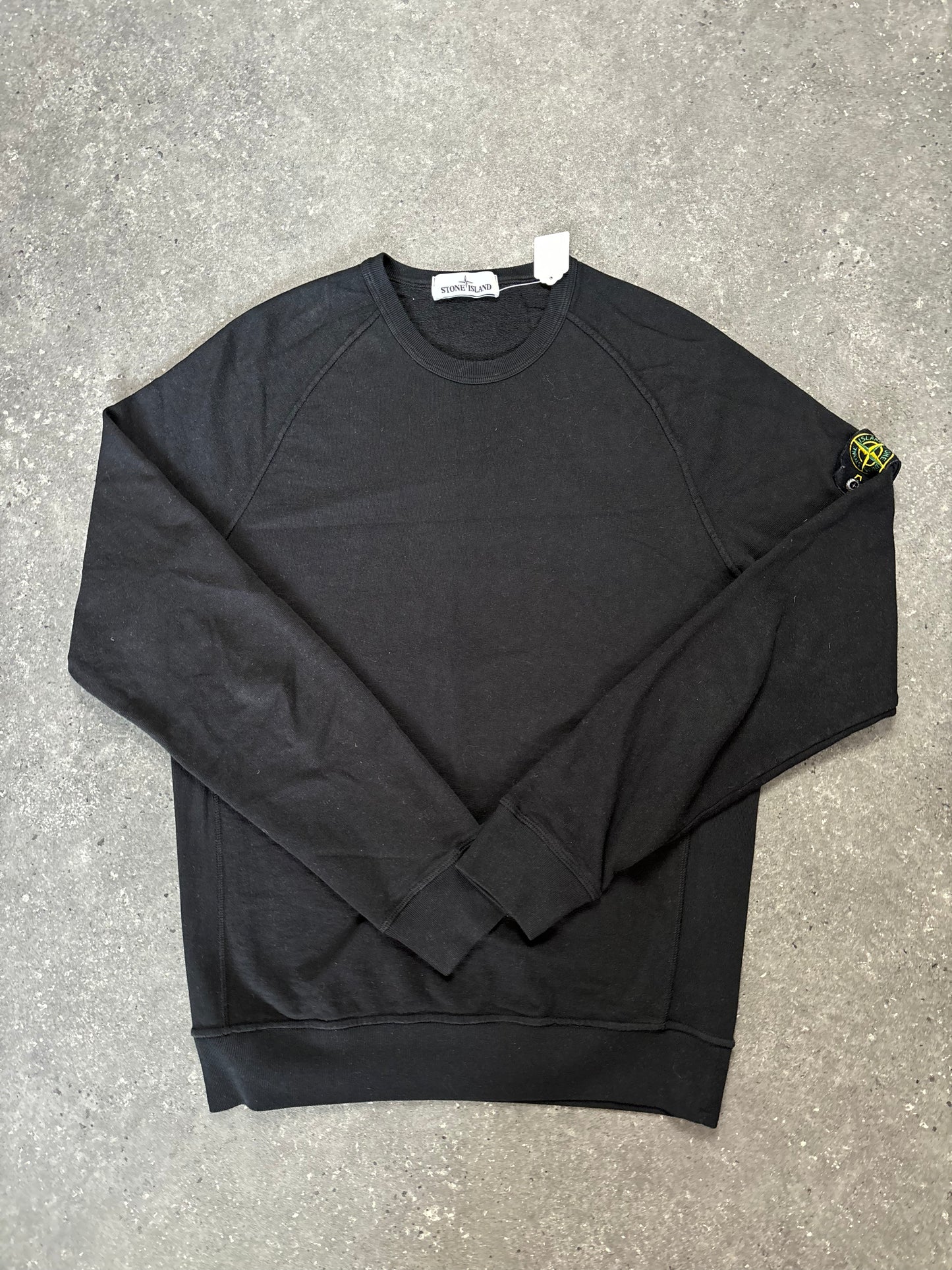 Stone Island Sweater (M)