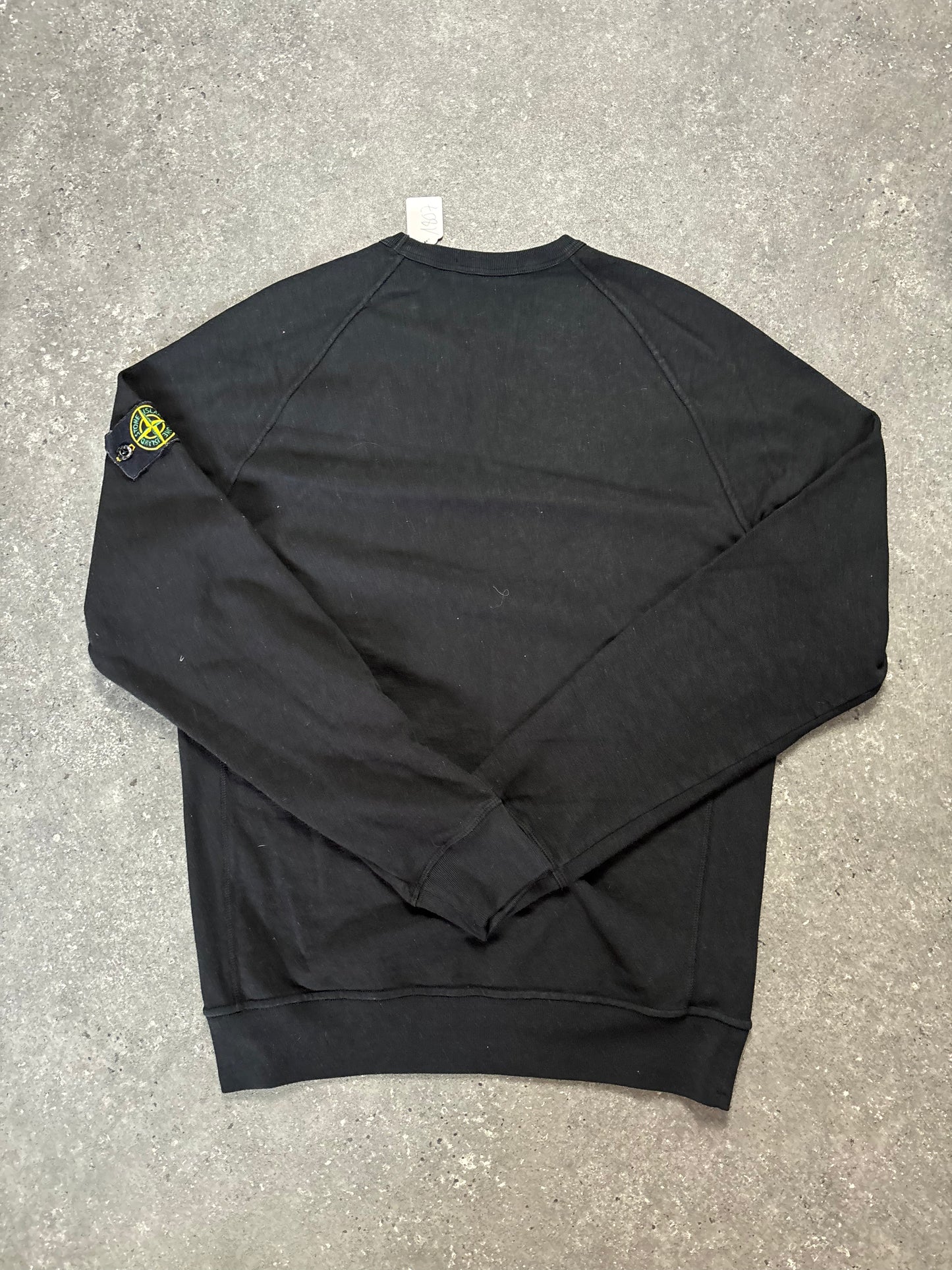 Stone Island Sweater (M)