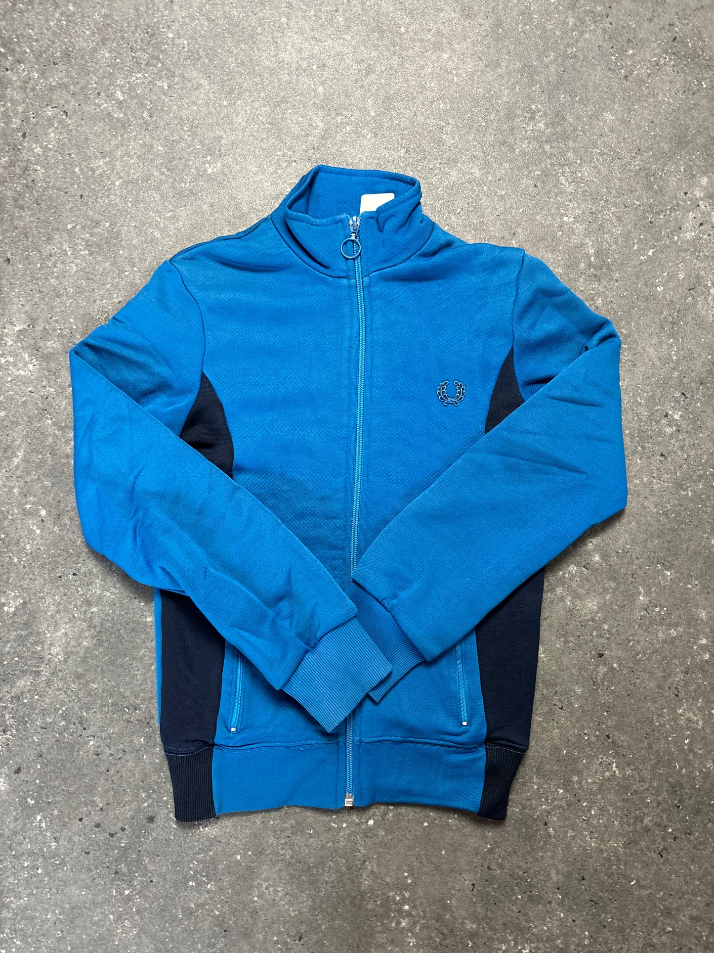 Fred Perry Jacke (XXS)