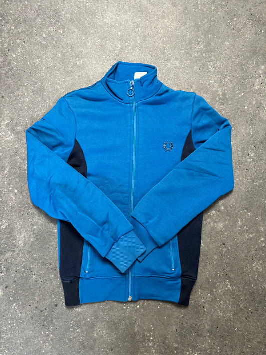 Fred Perry Jacke (XXS)