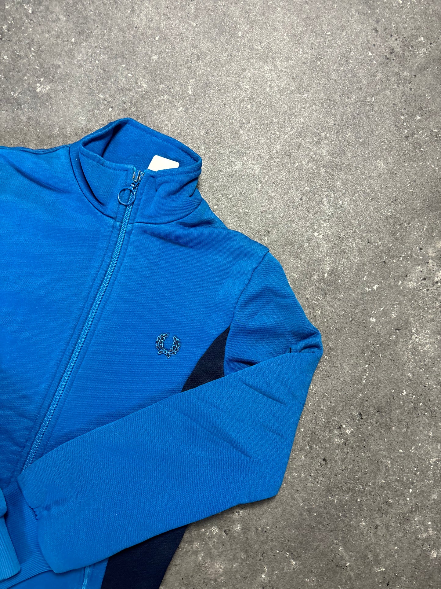 Fred Perry Jacke (XXS)