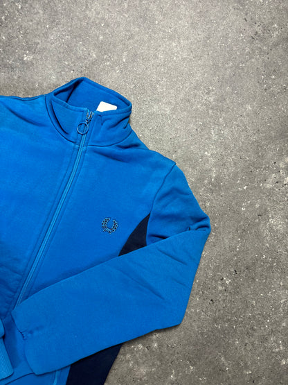 Fred Perry Jacke (XXS)