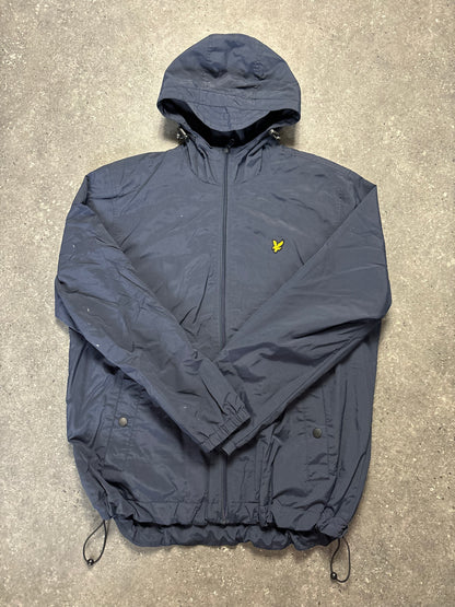 Lyle & Scott Jacke (XXL)