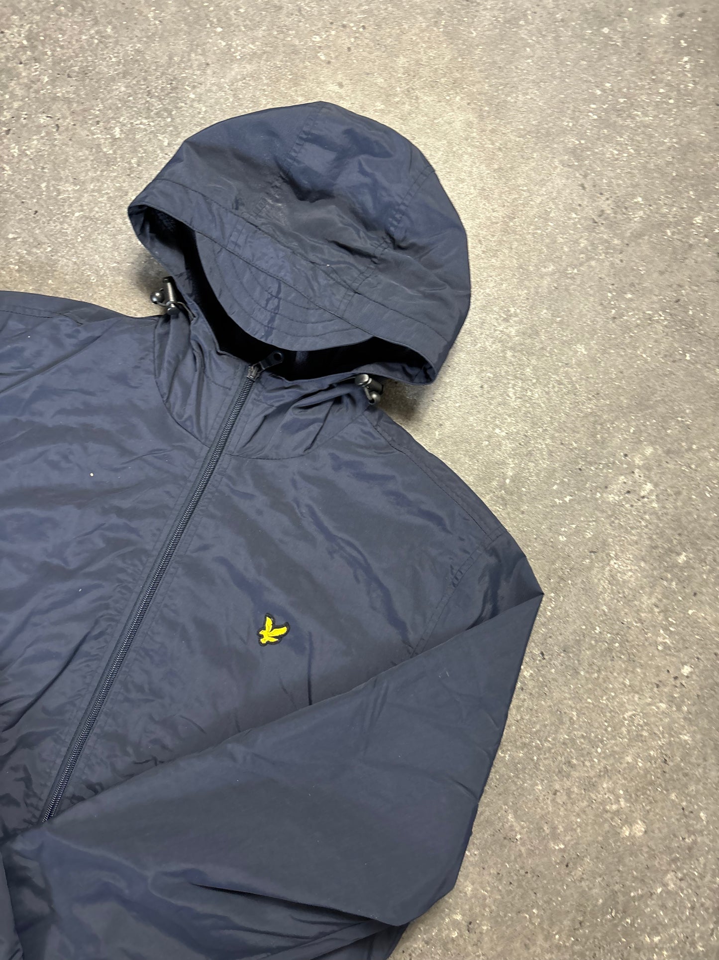 Lyle & Scott Jacke (XXL)