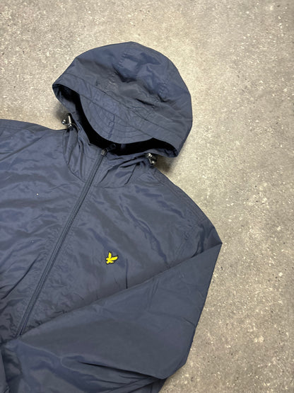 Lyle & Scott Jacke (XXL)