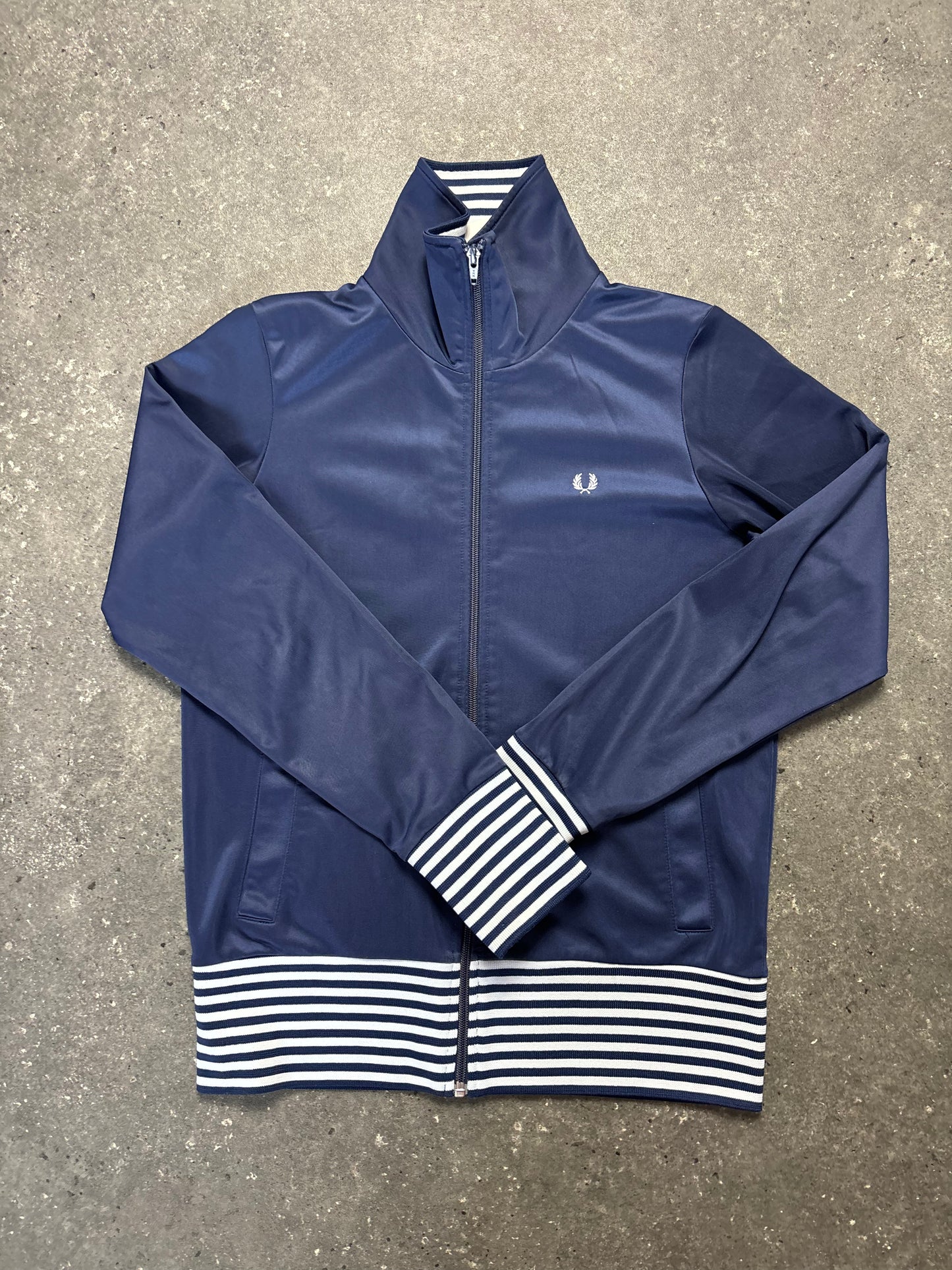 Fred Perry Jacke (S)
