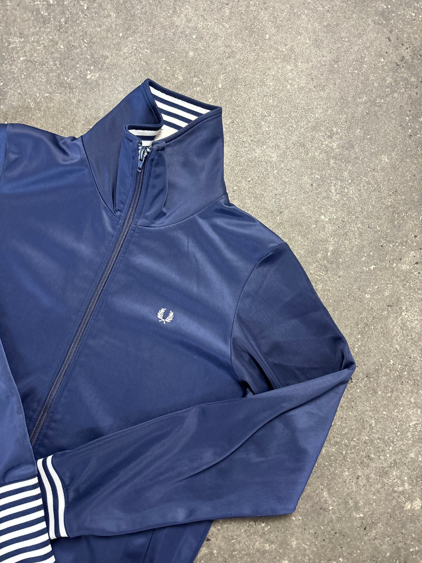 Fred Perry Jacke (S)