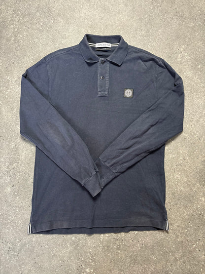 Stone Island Polo (M)