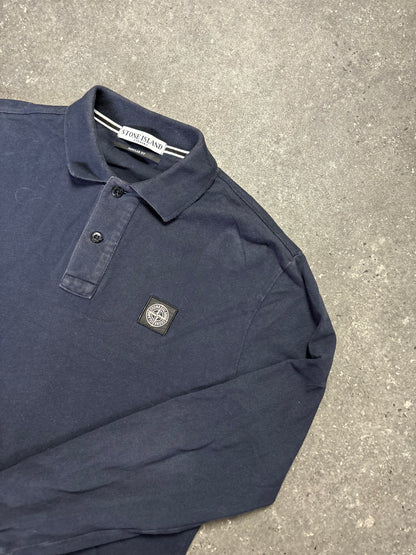 Stone Island Polo (M)