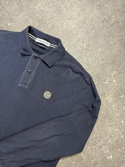 Stone Island Polo (M)