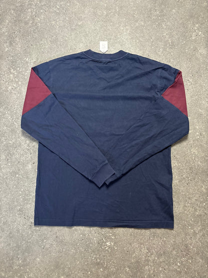 Fred Perry Longsleeve (S)