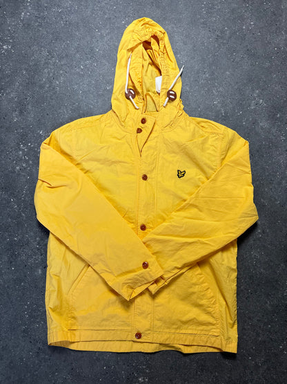 Lyle & Scott Jacke (L)