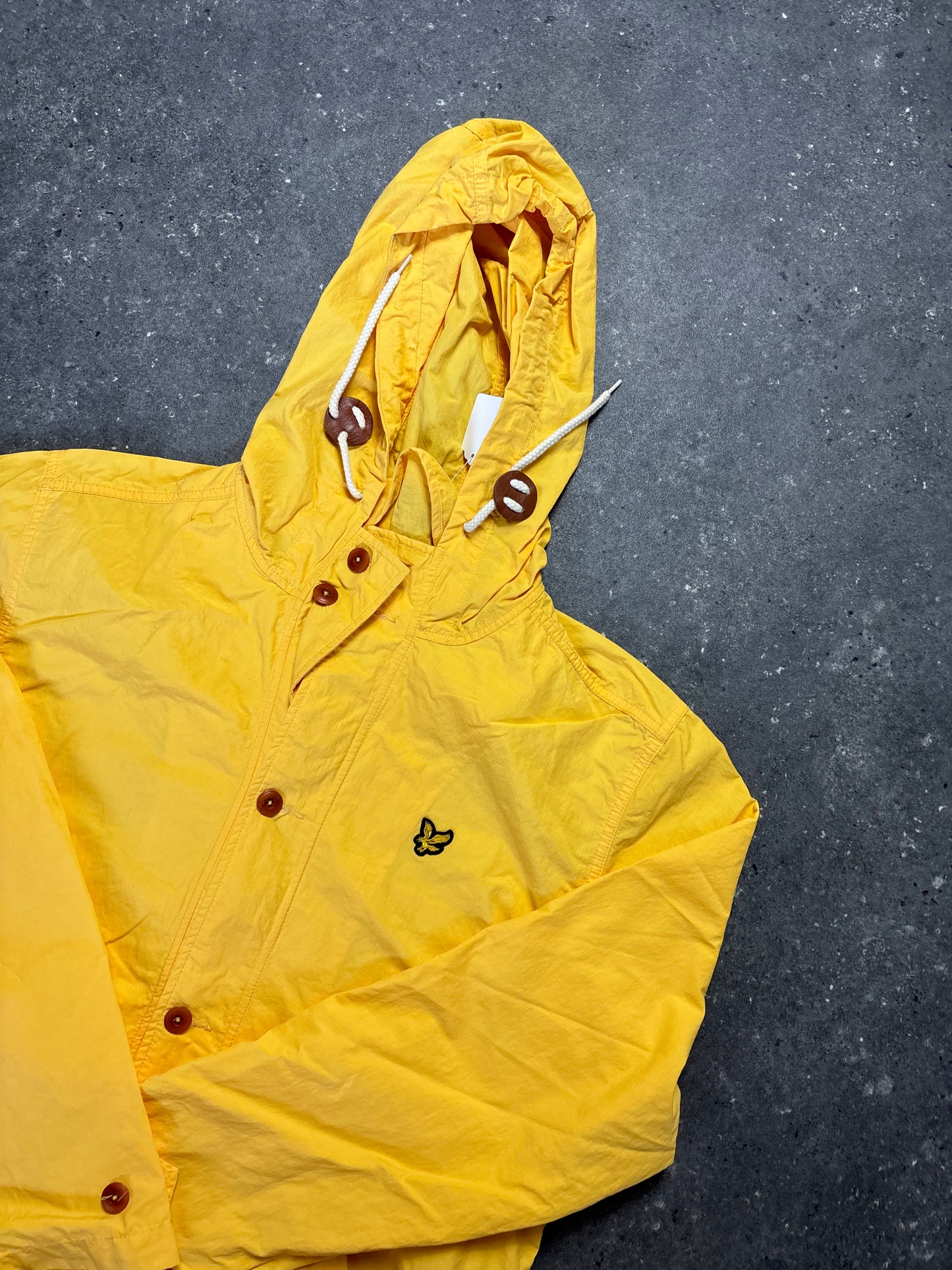 Lyle & Scott Jacke (L)