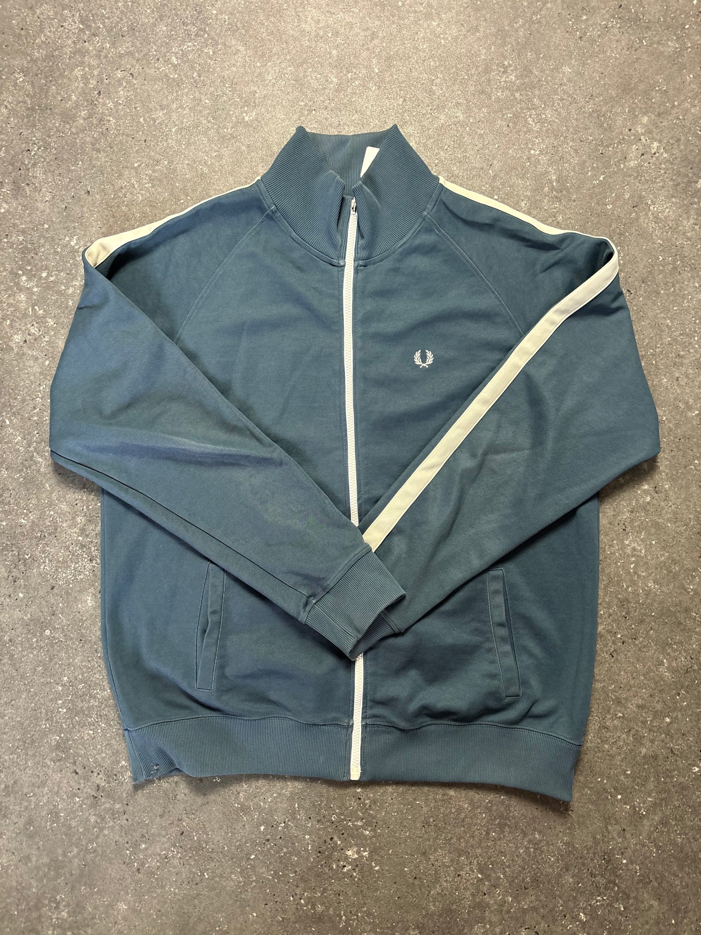 Fred Perry Jacke (L)