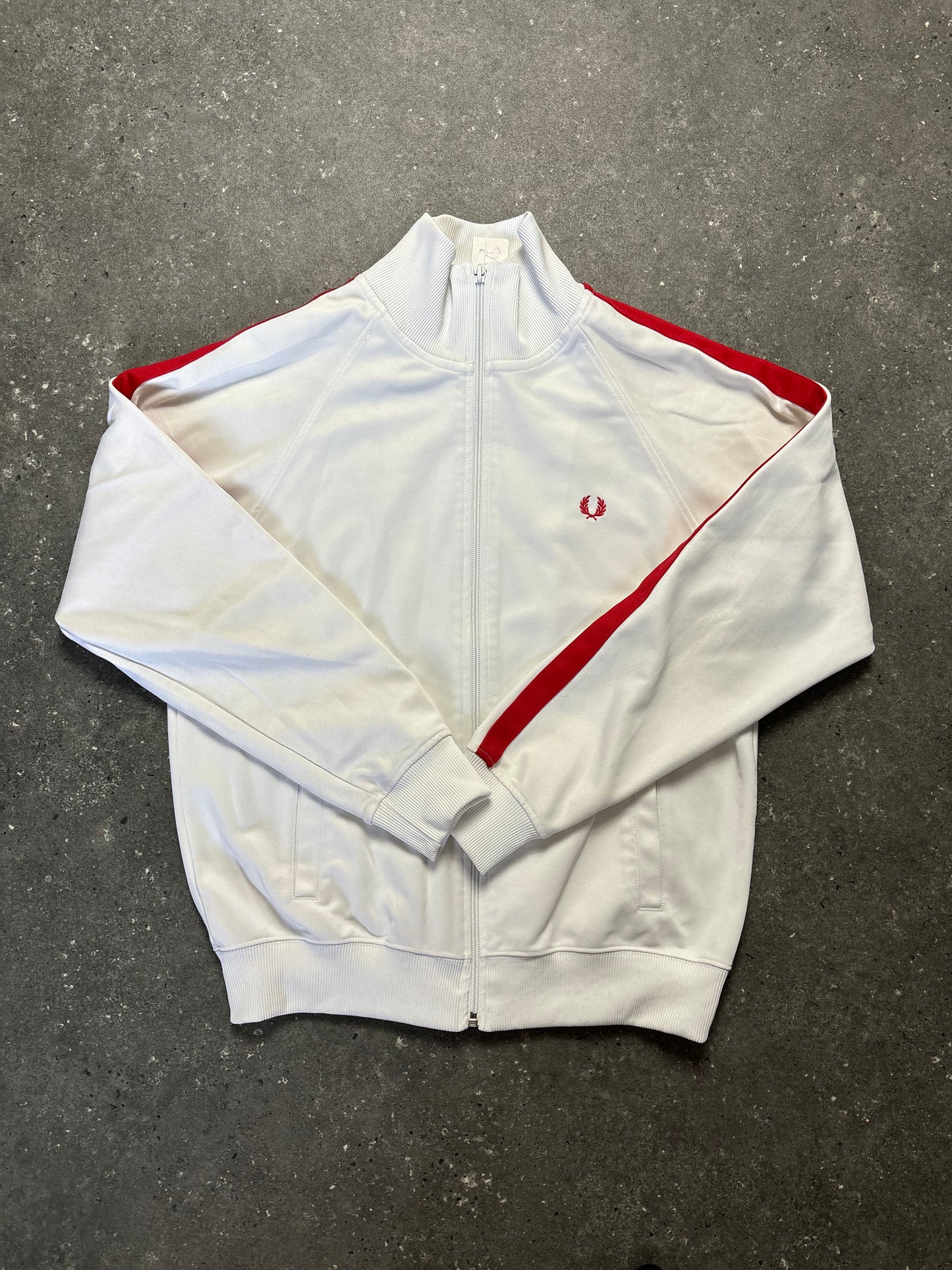 Fred Perry Jacke (S)