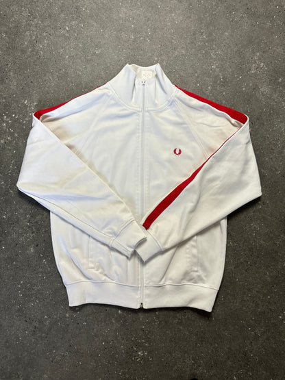 Fred Perry Jacke (S)