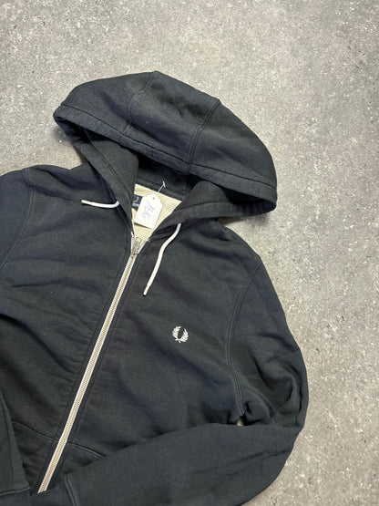 Fred Perry Zipper (M)