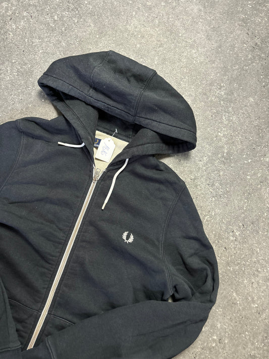 Fred Perry Zipper (M)