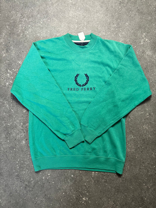 Fred Perry Sweater (M)