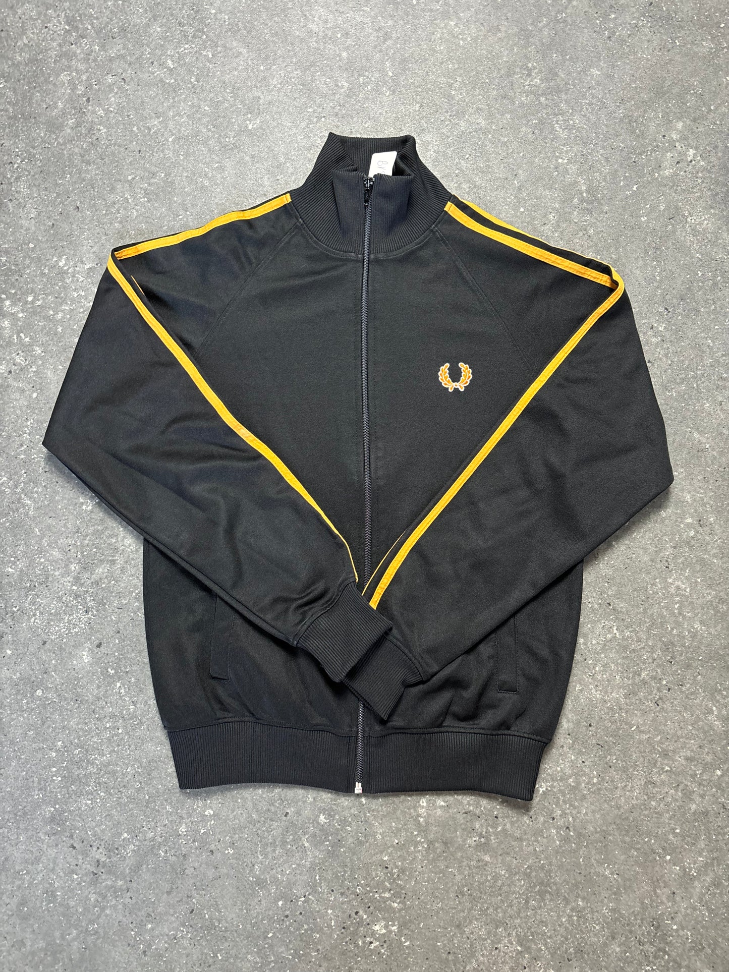 Fred Perry Jacke (S)