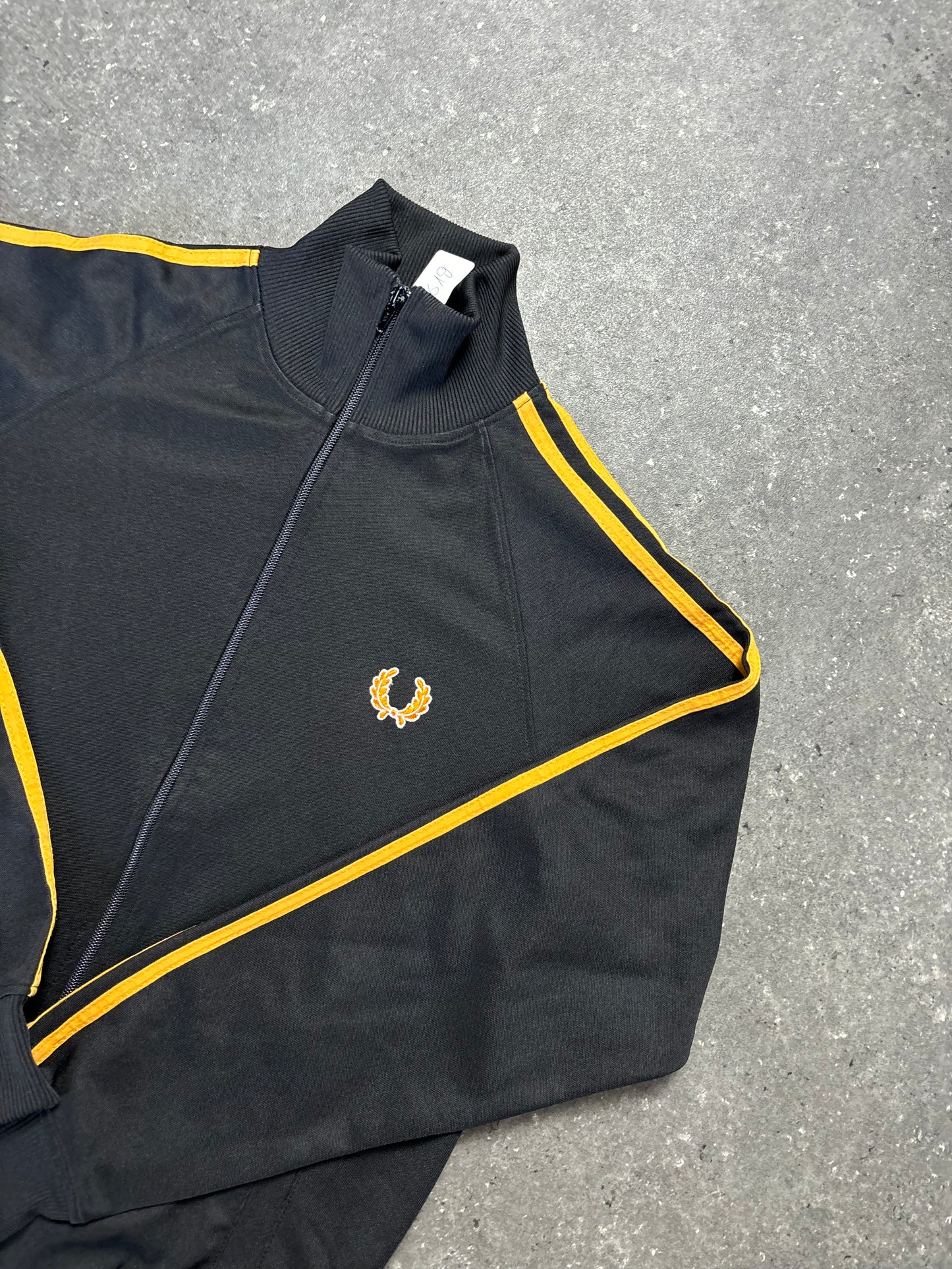 Fred Perry Jacke (S)